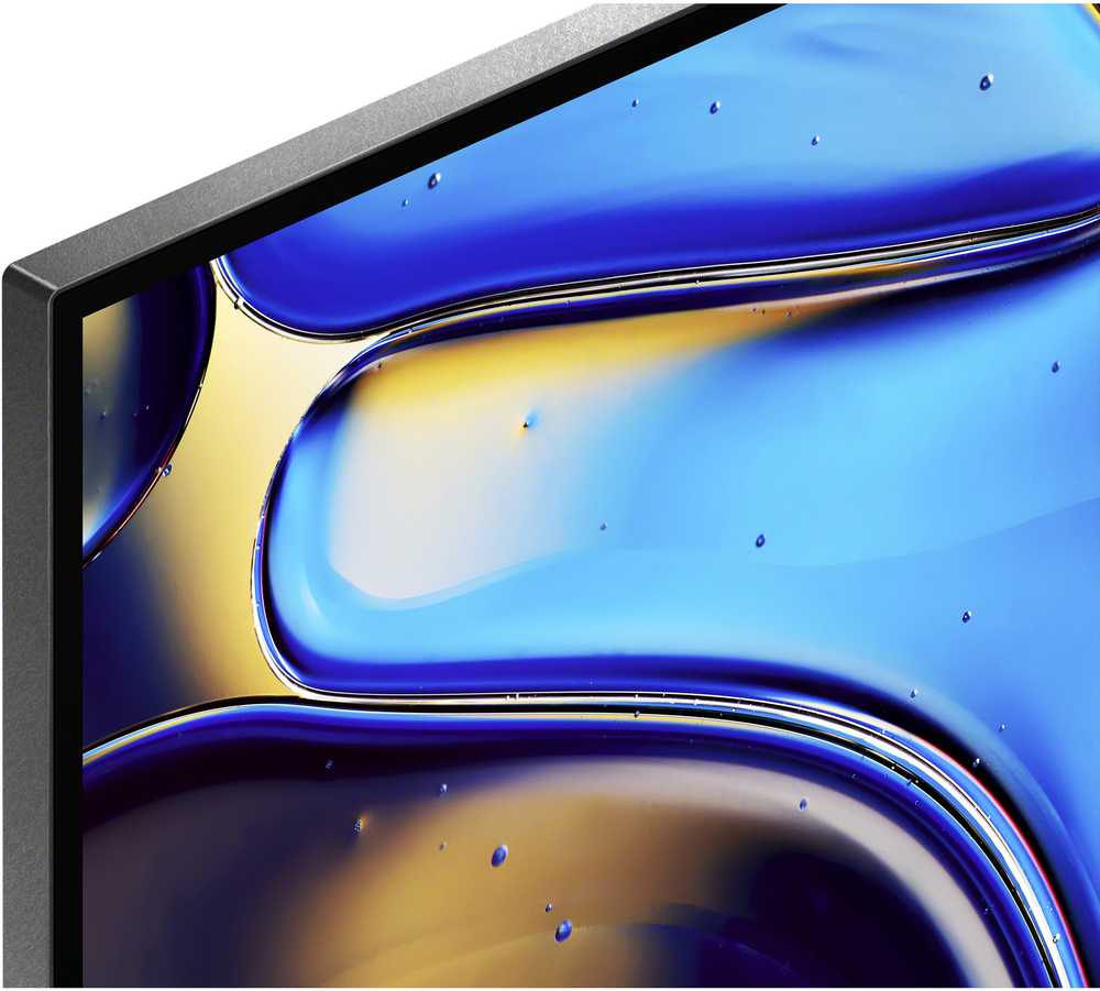 Televizorius Sony 65" BRAVIA 8 OLED 4K su imtuvu, įskaitant 3 metų PrimeSupport - ES versija