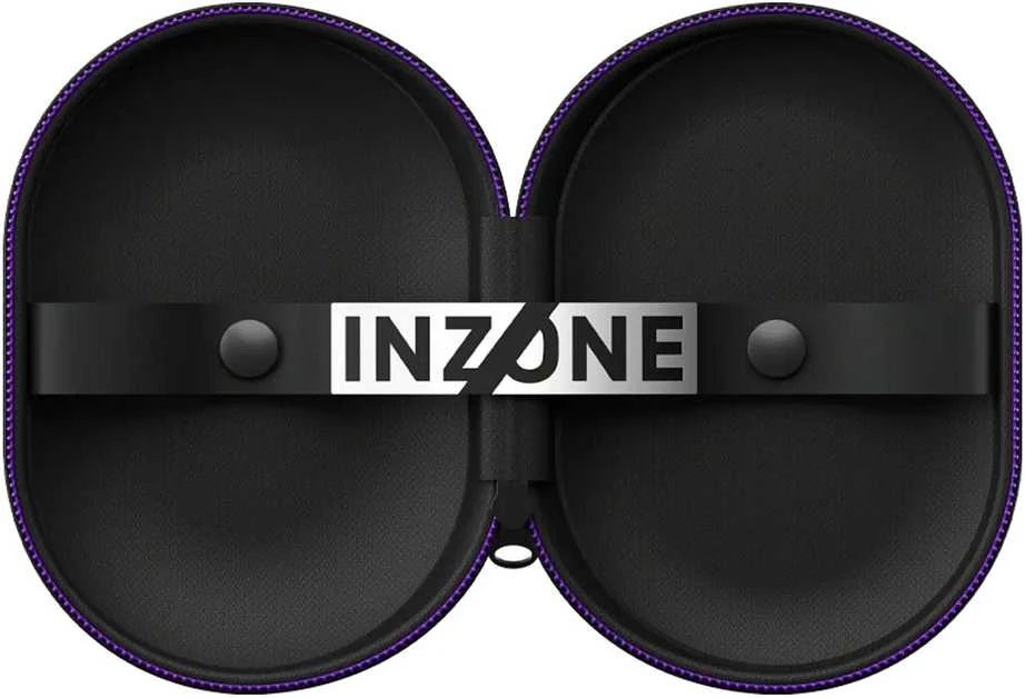 Ausinės Sony INZONE E9 Juodas