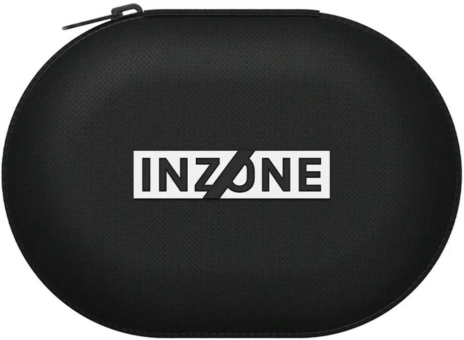 Ausinės Sony INZONE E9 Juodas