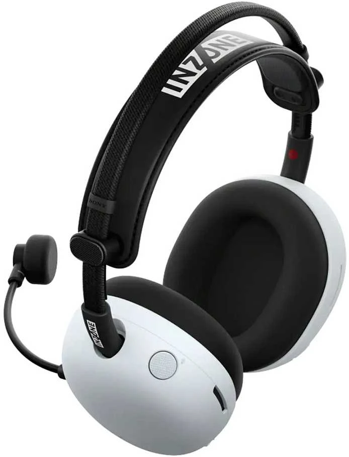 Sony INZONE H9 II tvenkinys