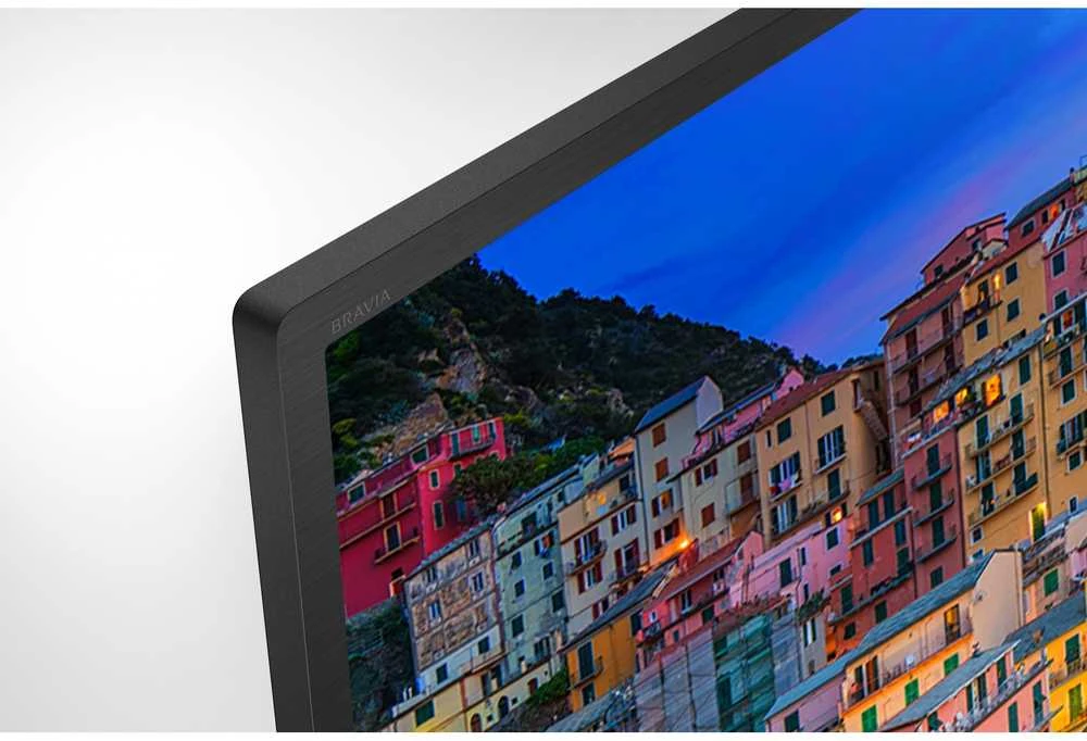 Televizorius Sony W800 serija KD32W800P1AEP | 32" | HD | Android TV