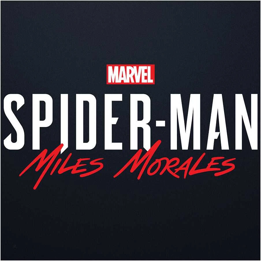 Sony Man Žmogus-voras: Miles Morales PS4
