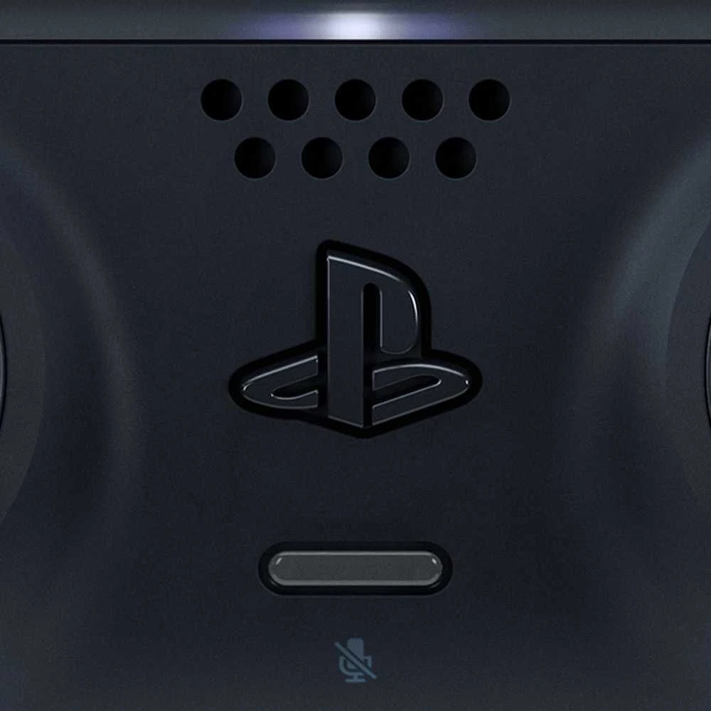 Sony PS5 DualSense belaidis valdiklis baltas