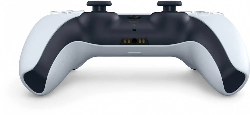 Sony PS5 DualSense belaidis valdiklis baltas