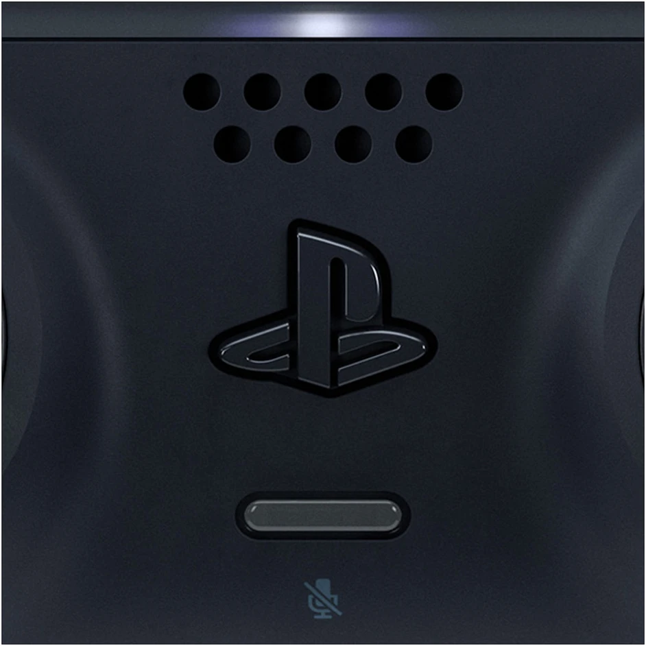 „Sony DualSense“ žaidimų valdiklis, baltas, PS5