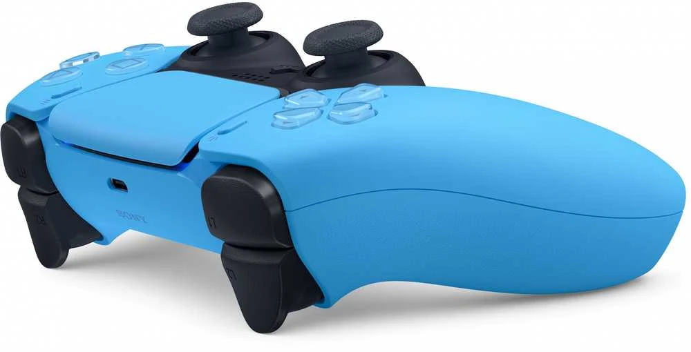 Sony „PlayStation 5 DualSense“ belaidis valdiklis – Mėlyna