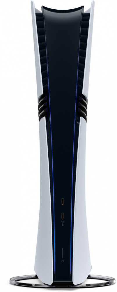 Žaidimų konsolė Sony Playstation 5 PRO DIGITAL 2TB