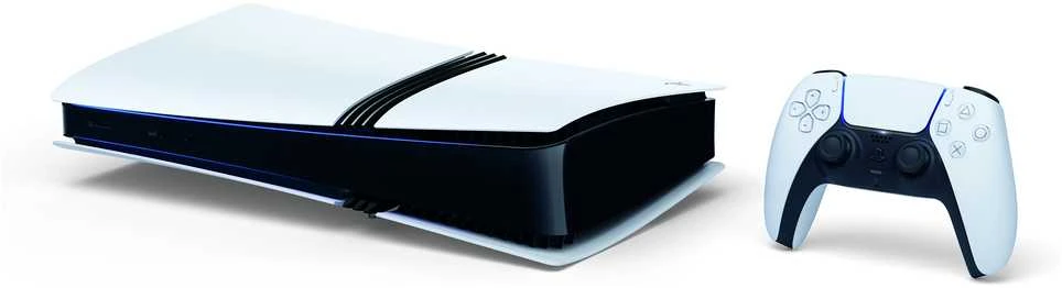 Sony PlayStation 5 PRO žaidimų konsolė (2 TB SSD, Digital)