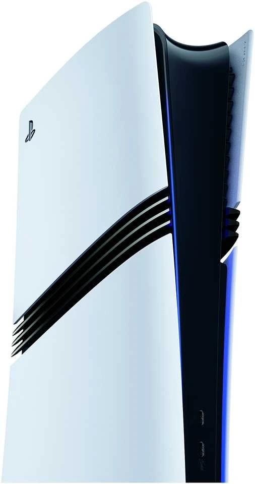 Sony PlayStation 5 PRO žaidimų konsolė (2 TB SSD, Digital)