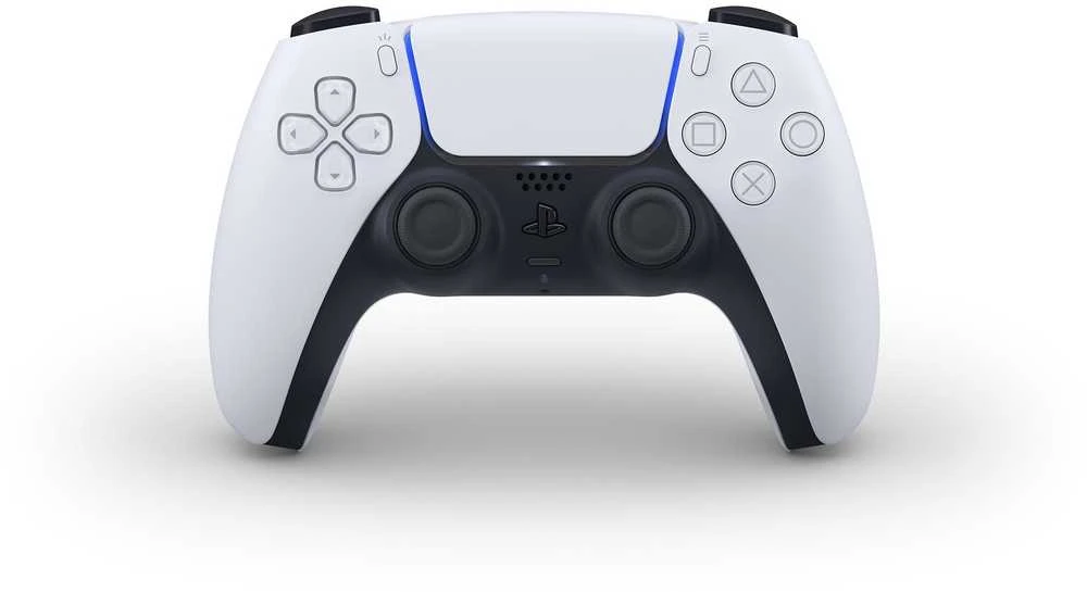 Žaidimų konsolė Sony Playstation 5 Slim Digital Edition, 825 GB, Balta
