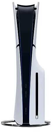Sony PlayStation 5 SLIM žaidimų konsolė E-chassis (1 TB SSD, Disc Drive)