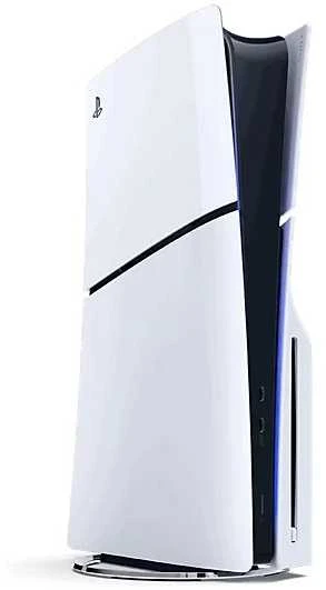 Sony PlayStation 5 SLIM žaidimų konsolė E-chassis (1 TB SSD, Disc Drive)