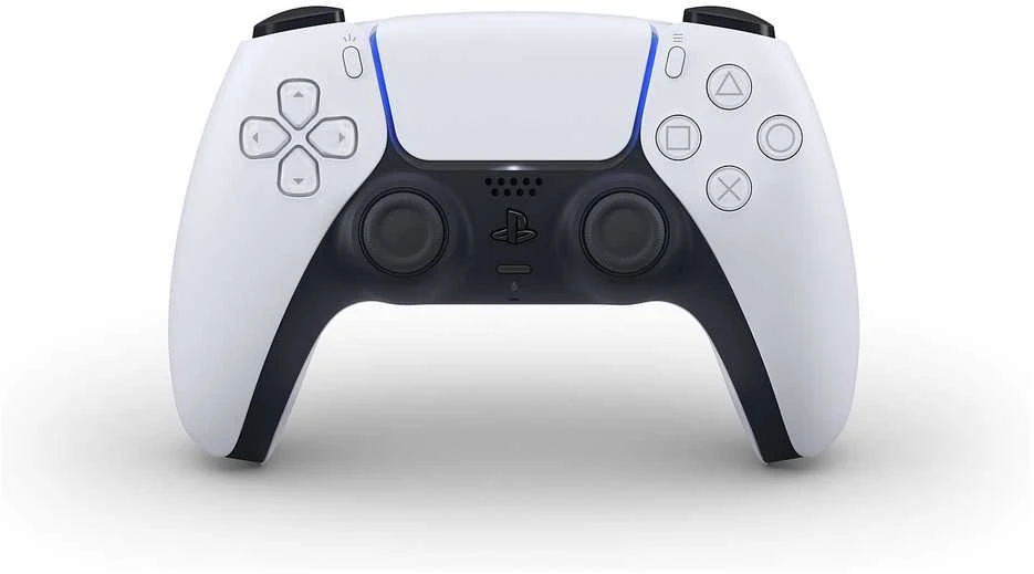 Sony PlayStation 5 Slim Disc Edition 1TB + Fortnite: Flowering Chaos (Baltas)