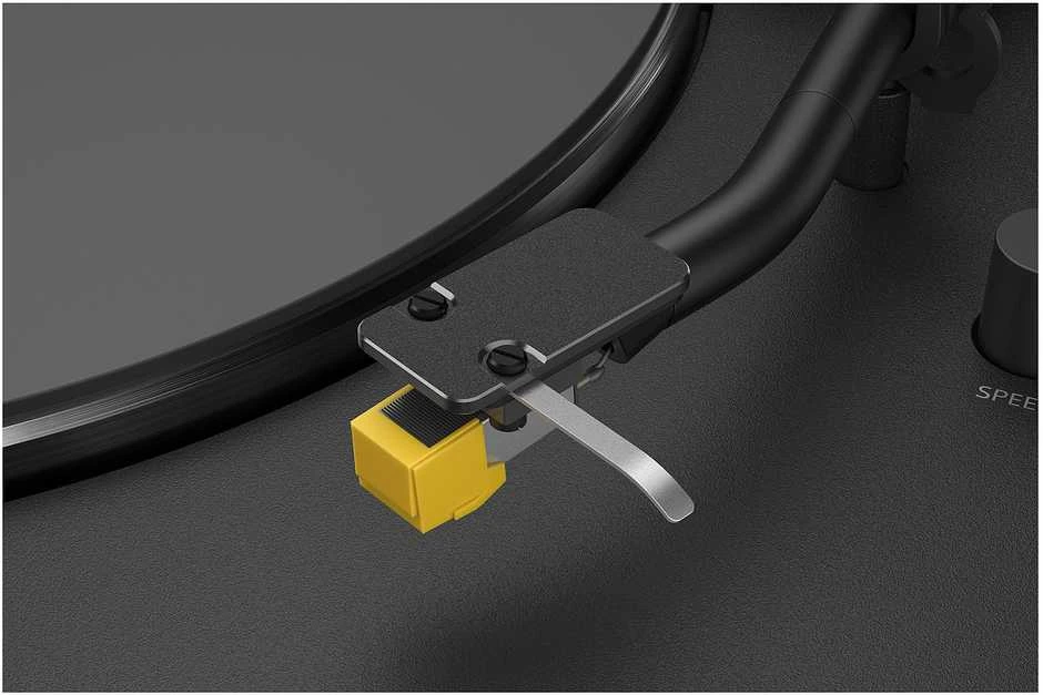 Sony | Aukščiausios kokybės patefonas atkuriimui | PS-LX5BT | Visiškai automatinis