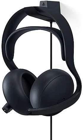 Sony PS5 Ausinės Pulse ELITE juodas