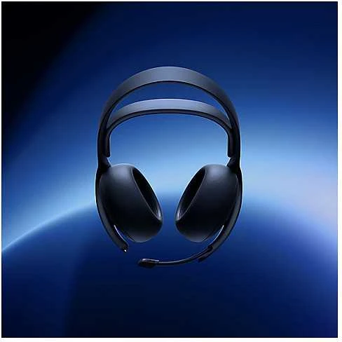 Sony PS5 Ausinės Pulse ELITE juodas