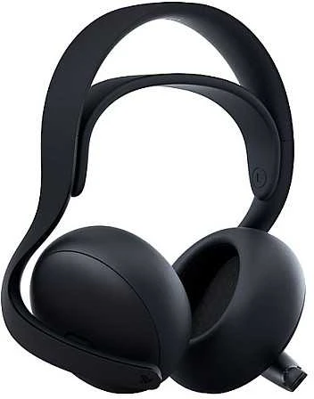 Sony PS5 Ausinės Pulse ELITE juodas