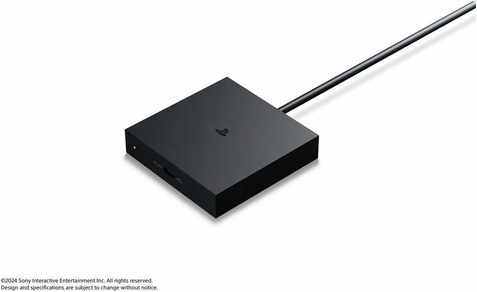 Sony PlayStation VR2 adapteris kompiuteriui