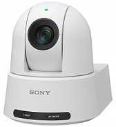 Kamera cyfrowa Sony SRG-A12 - kamera konferencyjna - PTZ - Turret - Kolor (Dzień i Noc) - 8,5 MP - 3840 x 2160 - automatinė przysłona - napędzany silnikiem - 1700 TVL - Audio - SDI, HDMI - LAN - H.264, H.265 - PoE Plus Class 4