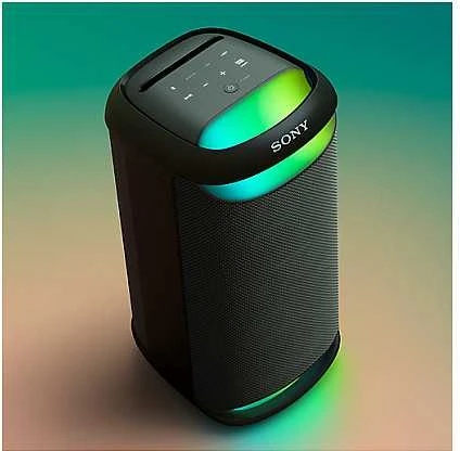 Sony SRS-XV500B nešiojama kolonėlė