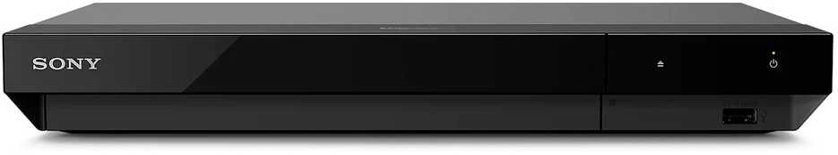Vaizdo grotuvas Sony | 4K „Ultra HD“ „Blu-Ray“ grotuvas | UBP-X700 | USB jungtis | „Wi-Fi“