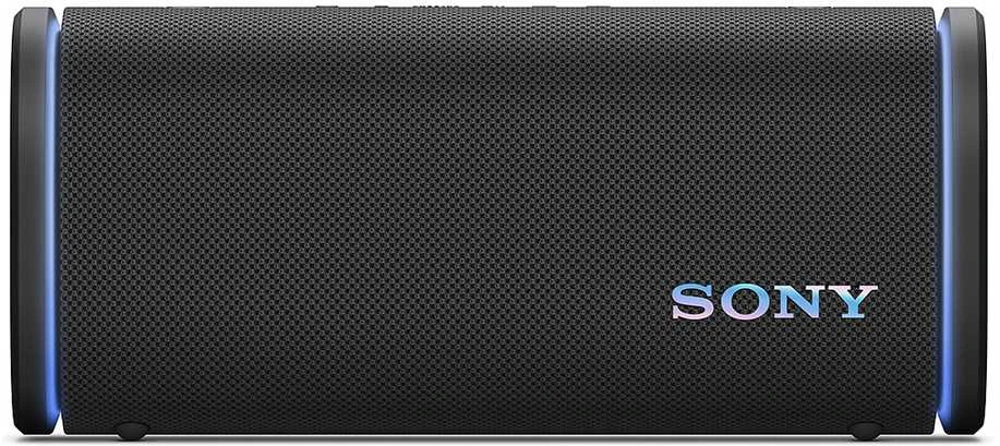 Nešiojama kolonėlė Sony ULT Field 5, Juodos spalvos