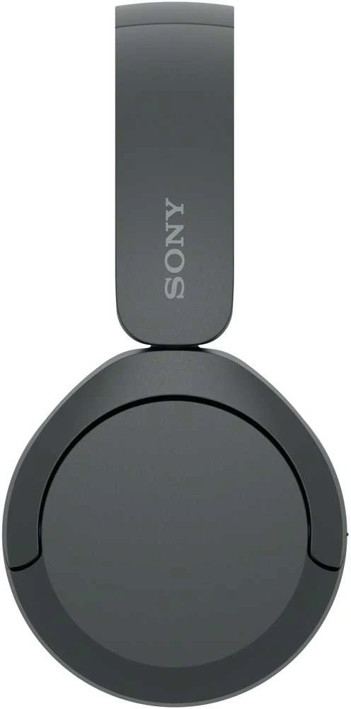 Sony WH-CH520 ausinės - šoninis vaizdas