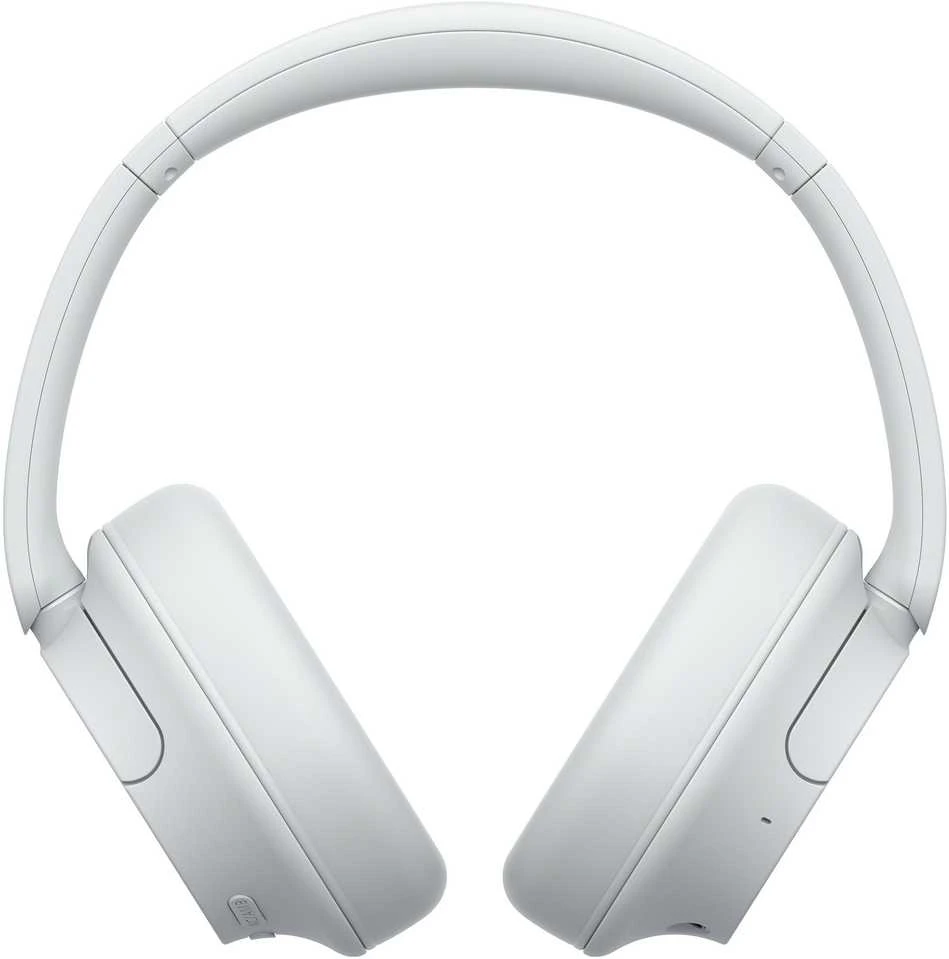 Sony WH-CH720N baltas Extra-Bass Ausinės