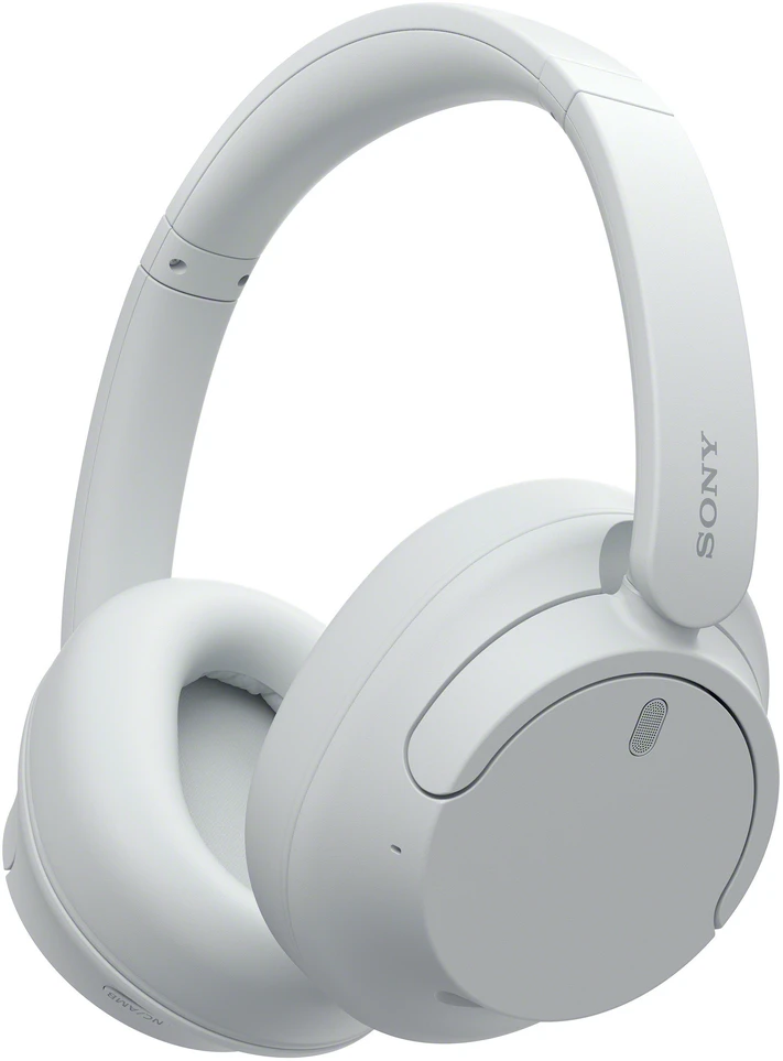 Sony WH-CH720N balti Extra-Bass ausinės