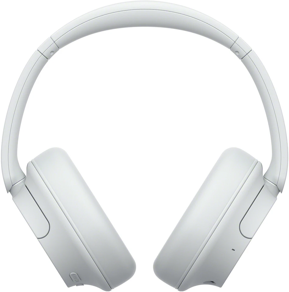 Sony WH-CH720N balti Extra-Bass ausinės