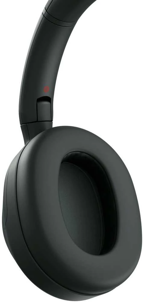 Ausinės SONY WH-ULT900NB, juodos spalvos