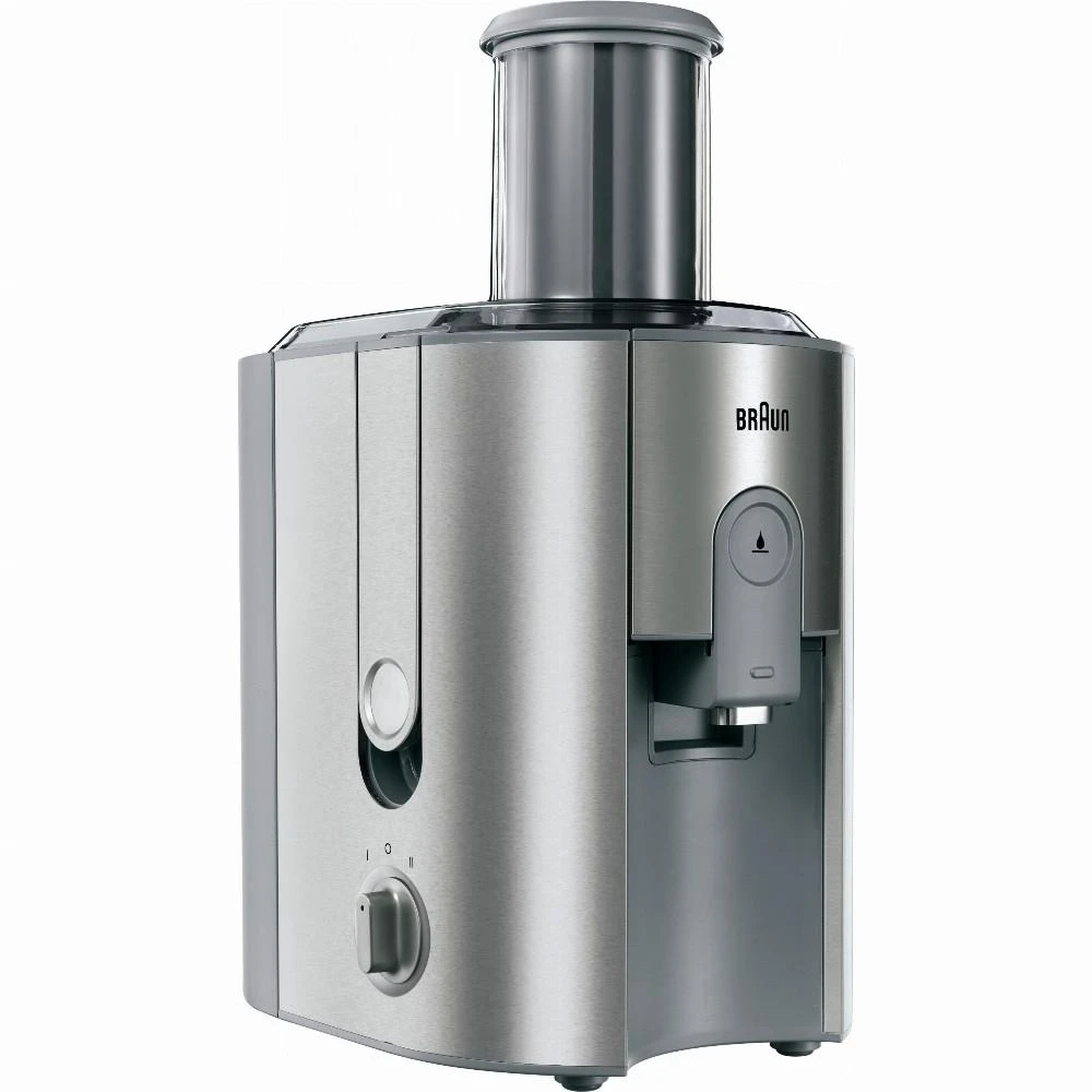 BRAUN J700 Multi plien. Sulčiaspaudė