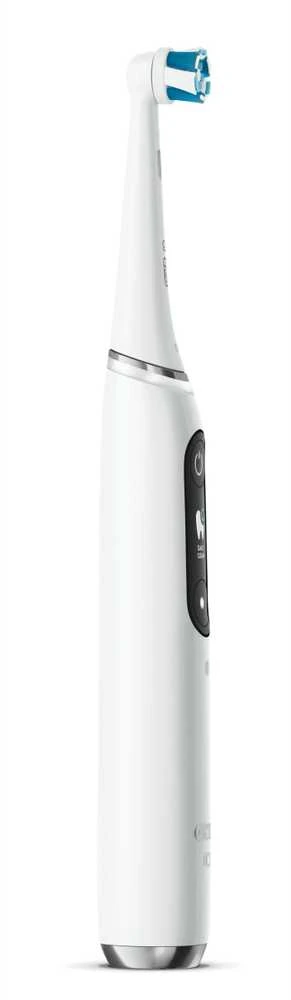 Dantų šepetėlis Oral-B iO Series 9N Baltas Alabaster JAS22