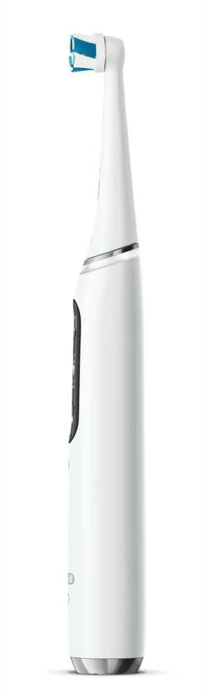 Dantų šepetėlis Oral-B iO Series 9N Baltas Alabaster JAS22