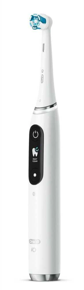 Dantų šepetėlis Oral-B iO Series 9N Baltas Alabaster JAS22
