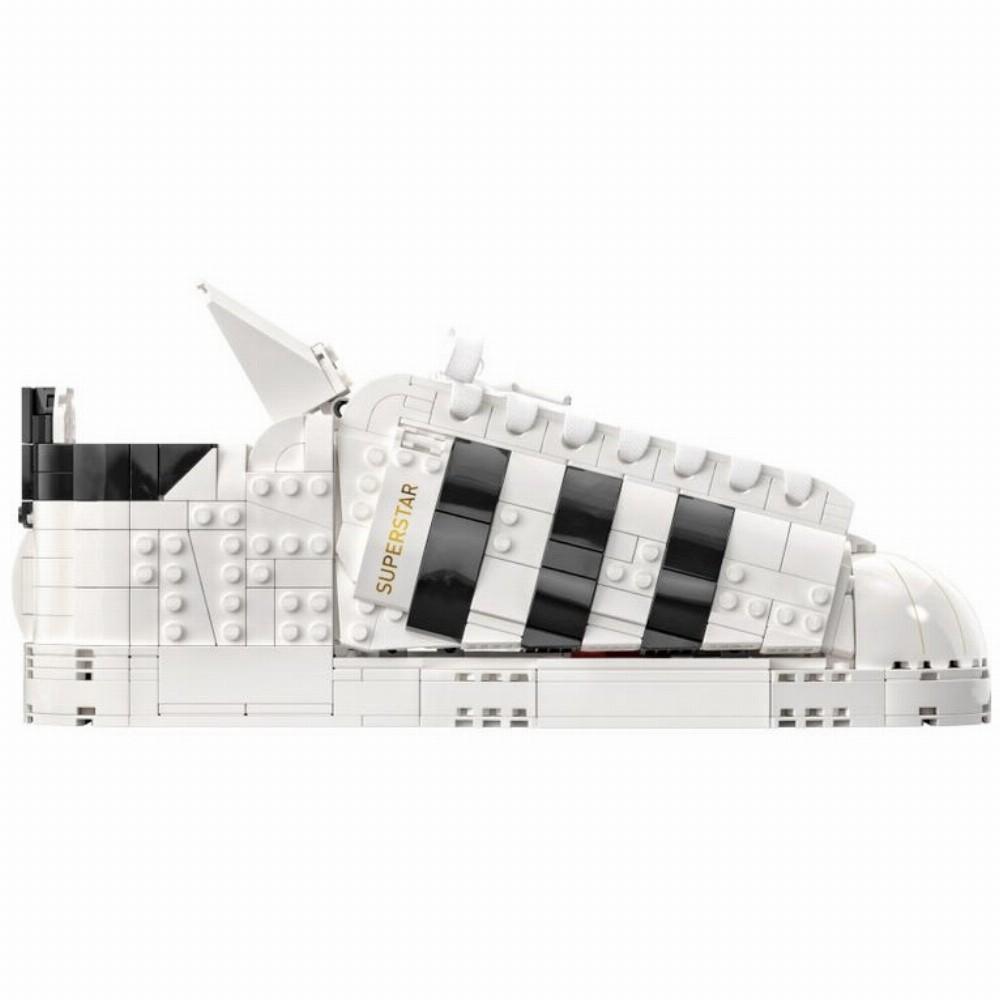LEGO® adidas Originals Superstar (10282)