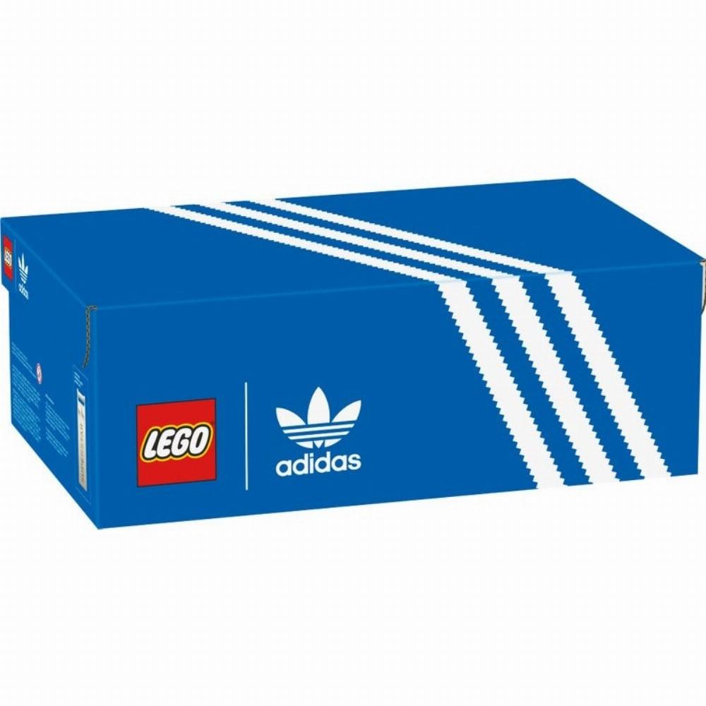 LEGO® adidas Originals Superstar (10282)