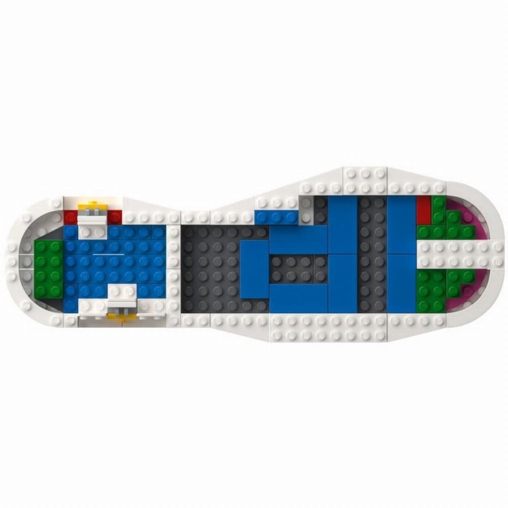 LEGO® adidas Originals Superstar (10282)