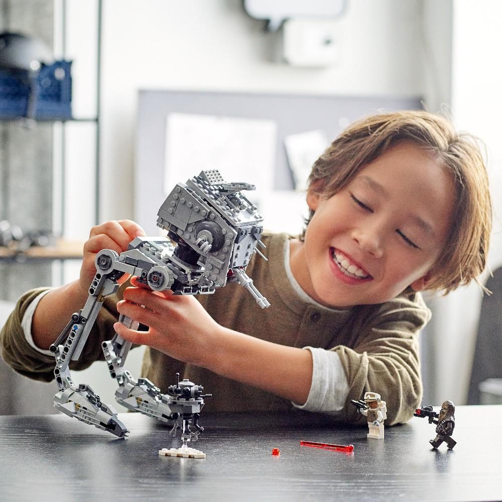 LEGO® Star Wars™ Hoto AT-ST™ (75322)