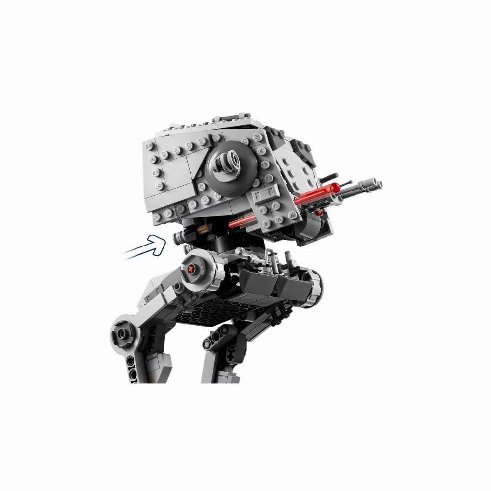 LEGO® Star Wars™ Hoto AT-ST™ (75322)