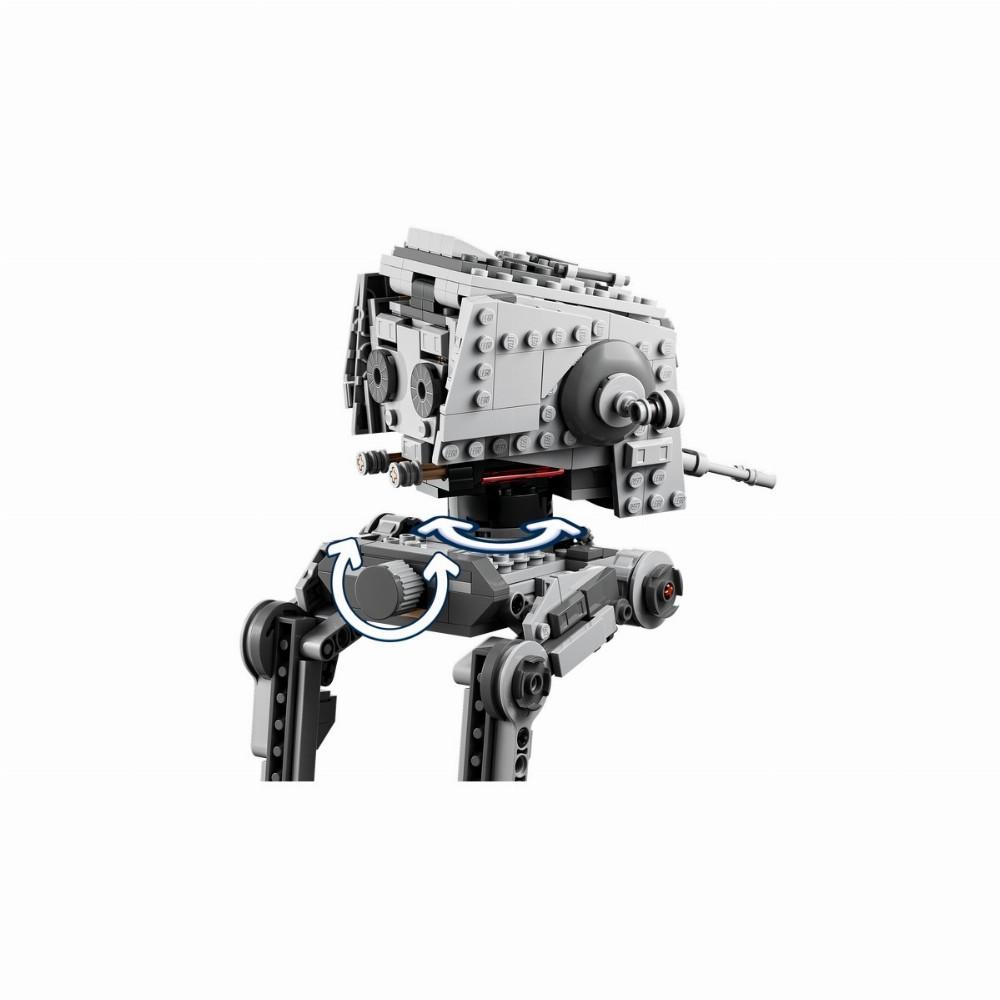 LEGO® Star Wars™ Hoto AT-ST™ (75322)