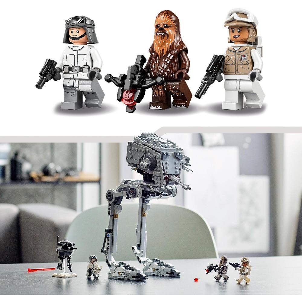 LEGO® Star Wars™ Hoto AT-ST™ (75322)