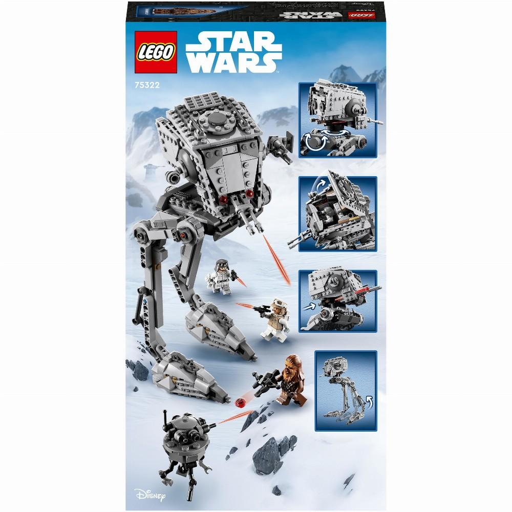 LEGO® Star Wars™ Hoto AT-ST™ (75322)