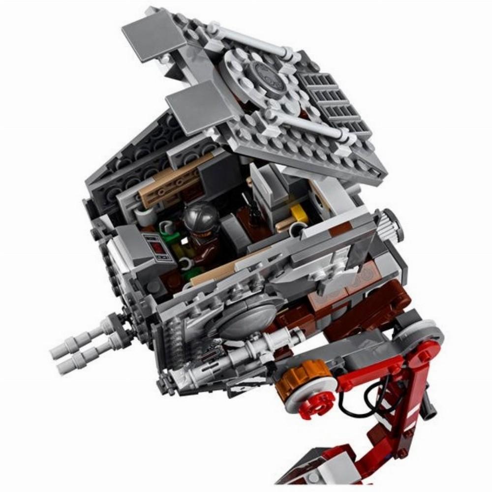LEGO AT-ST™ plėšikas (75254) 75254