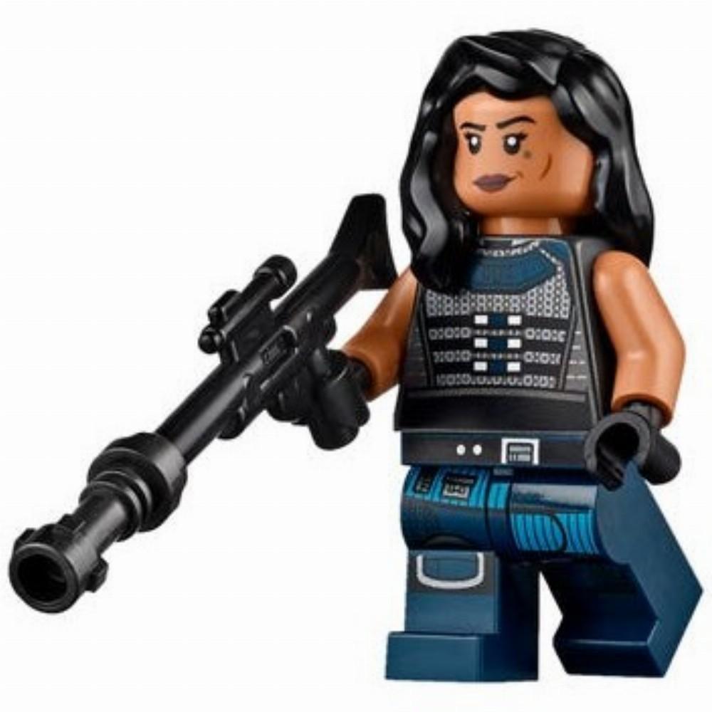 LEGO AT-ST™ plėšikas (75254) 75254