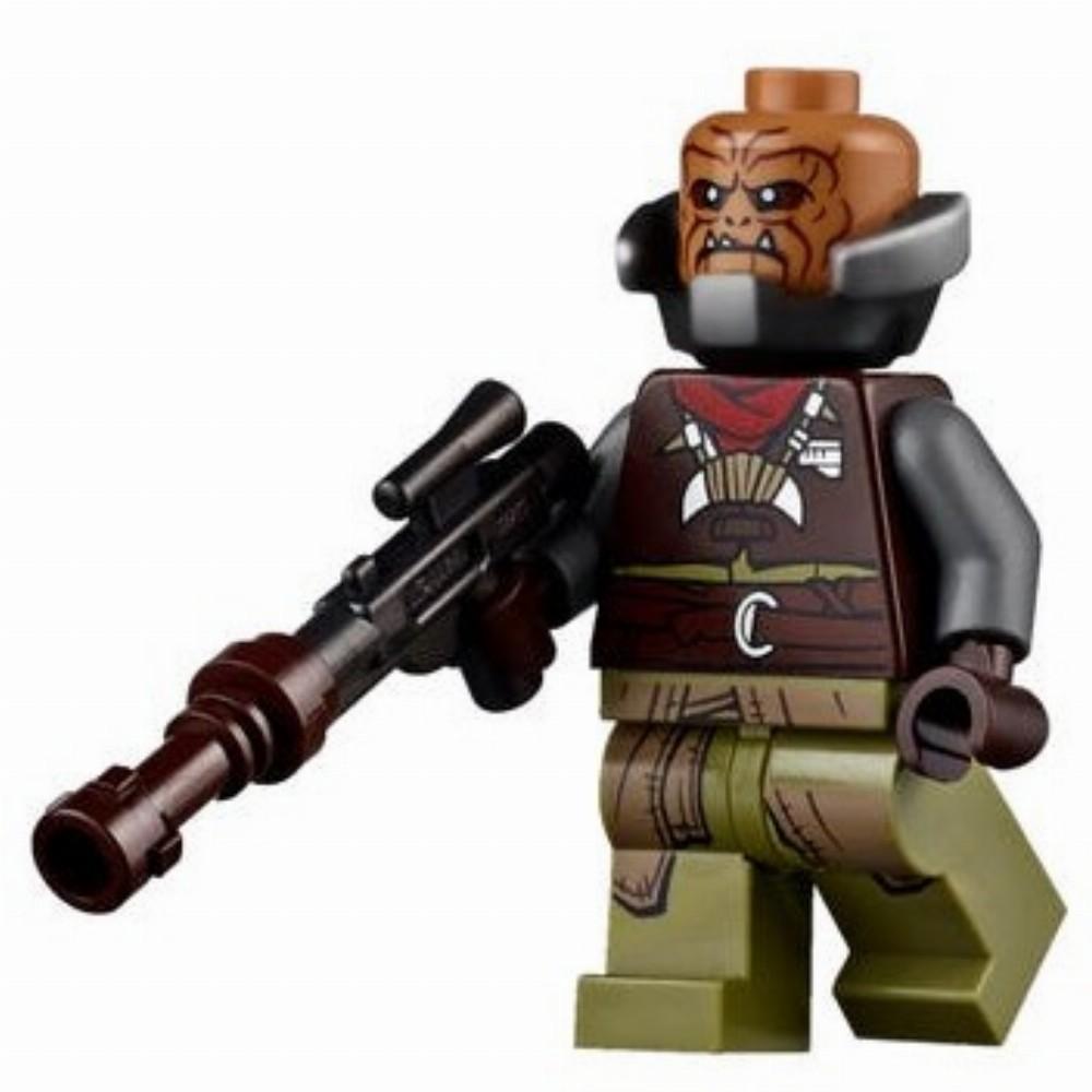 LEGO AT-ST™ plėšikas (75254) 75254