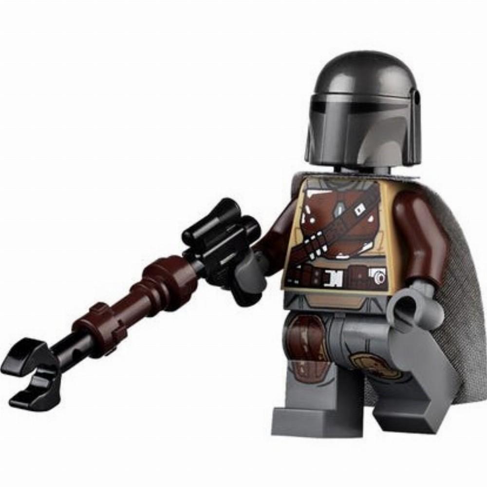 LEGO AT-ST™ plėšikas (75254) 75254