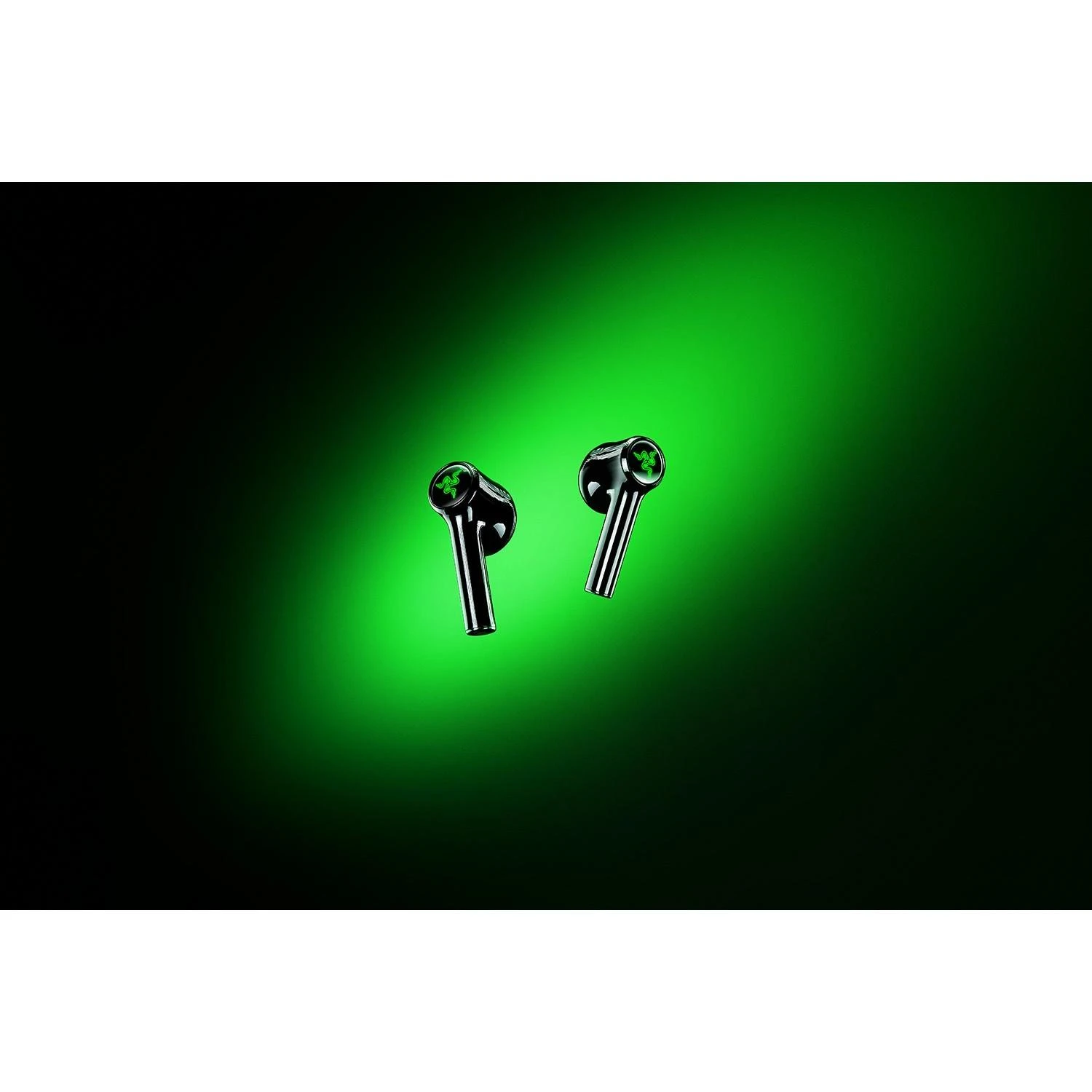 Belaidės Ausinės Razer Hammerhead True Wireless X | Mobile