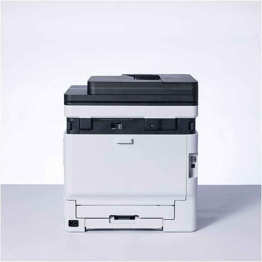 Spausdintuvas Daugiafunkcinis įrenginys Brother MFC-L8730CDW (MFCL8730CDWZG1)