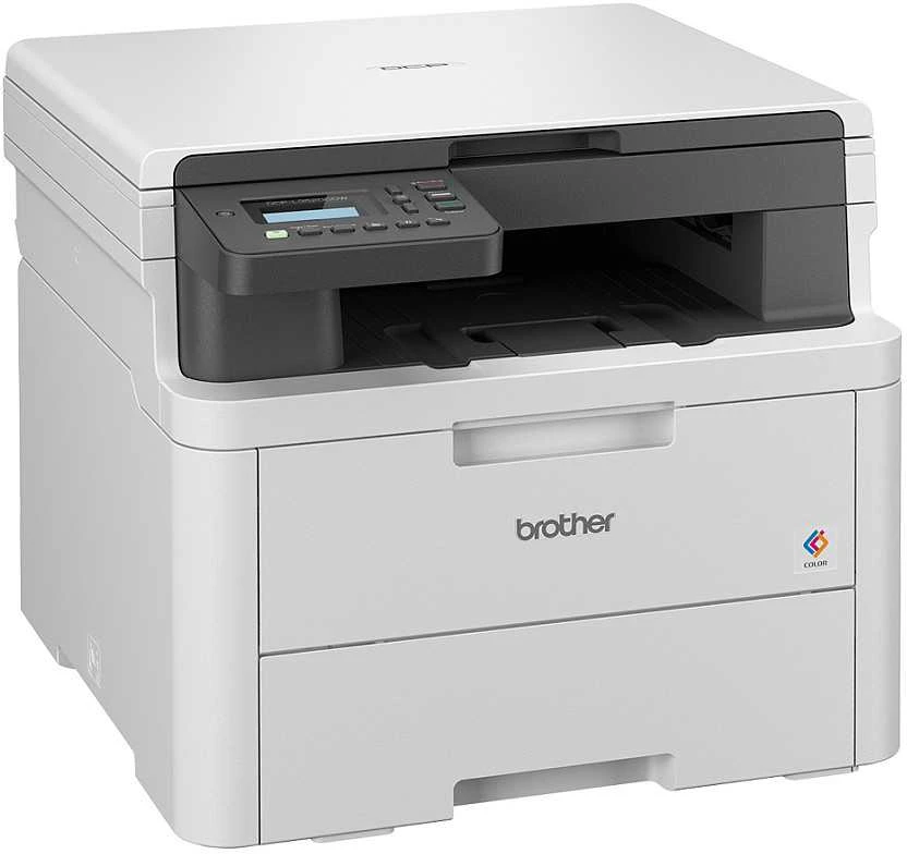 Brother DCP-L3520CDW Daugiafunkcis spausdintuvas LED A4 2400 x 600 DPI 18 ppm „Wi-Fi“
